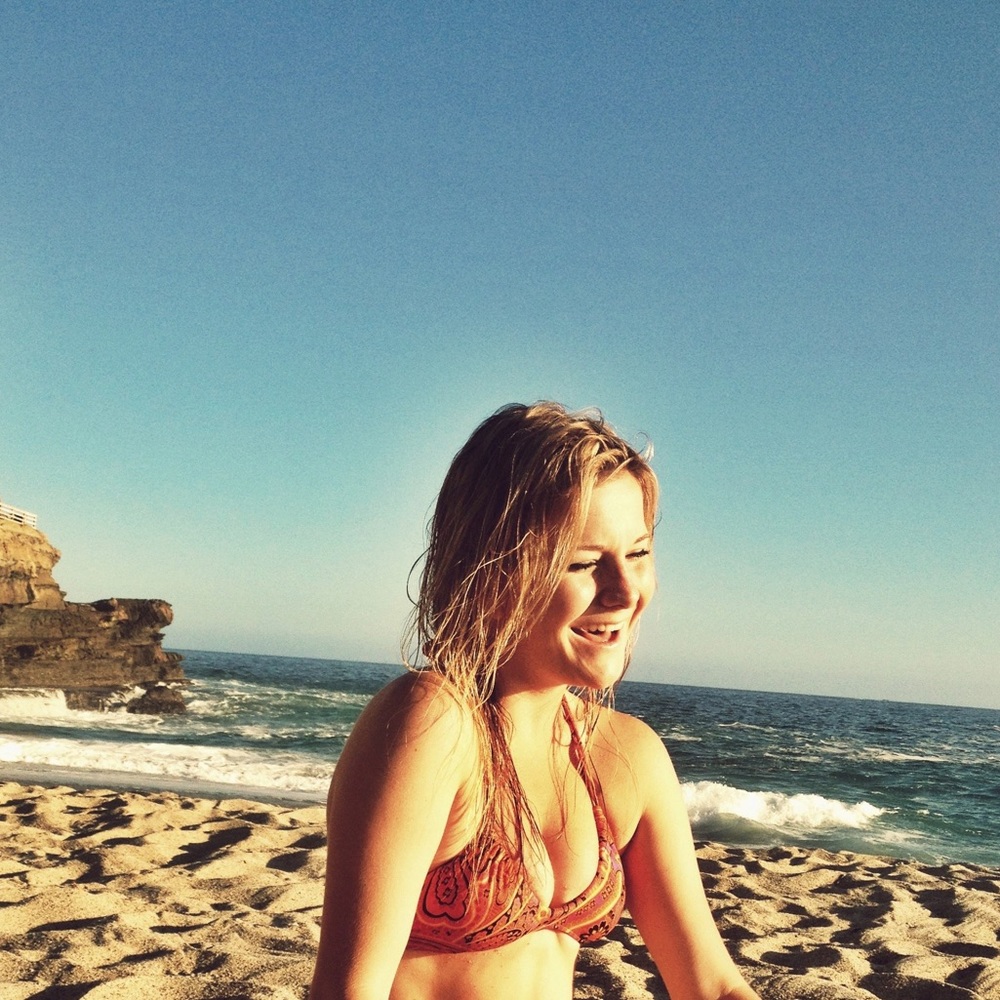 Pink Paisley Bikini Top - Laguna Local Brand